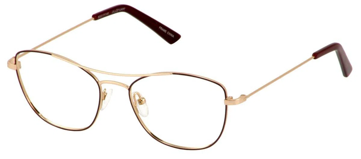 Jill Stuart 395 Eyeglasses - view 2